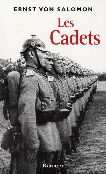 Les Cadets