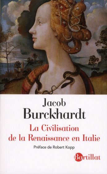 La Civilisation de la Renaissance en Italie