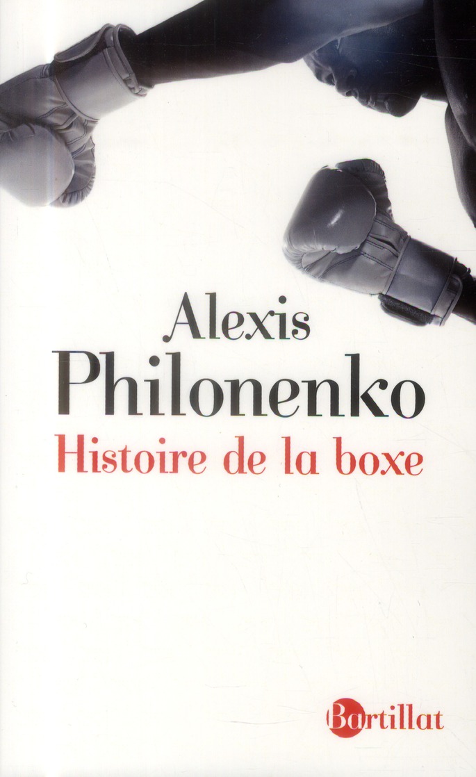 Histoire de la boxe