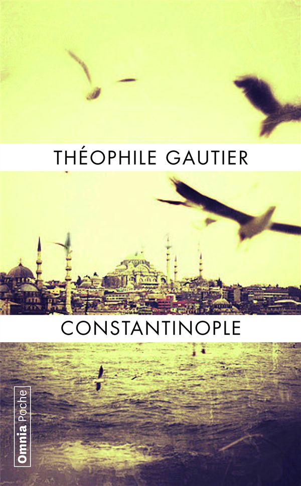 Constantinople