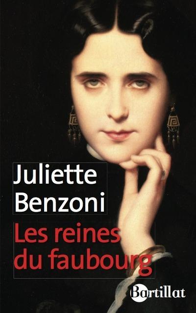 Les reines du faubourg