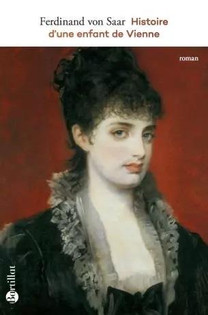 Histoire d'une enfant de Vienne