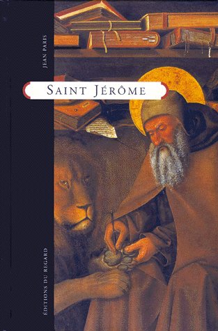 Saint Jérôme
