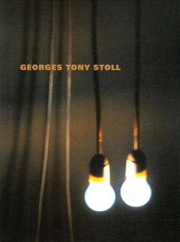 Georges Tony Stoll