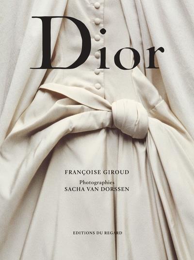 Dior. Christian Dior 1905-1957