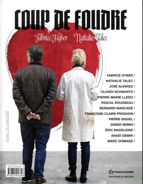 Coup de foudre