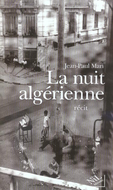 La nuit algérienne