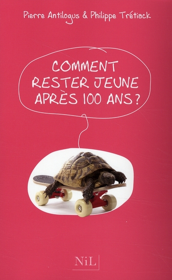 Comment rester jeune après 100 ans ?