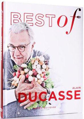 Best of Alain Ducasse