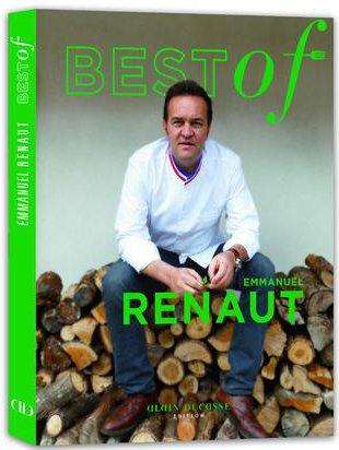 Best of Emmanuel Renaut
