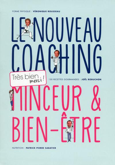 Le nouveau coaching minceur et bien-être