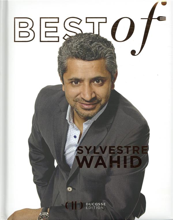 Best of Sylvestre Wahid