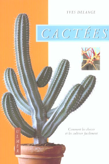 Cactées. Comment les choisir et les cultiver facilement