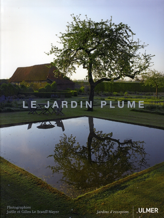 Le jardin Plume