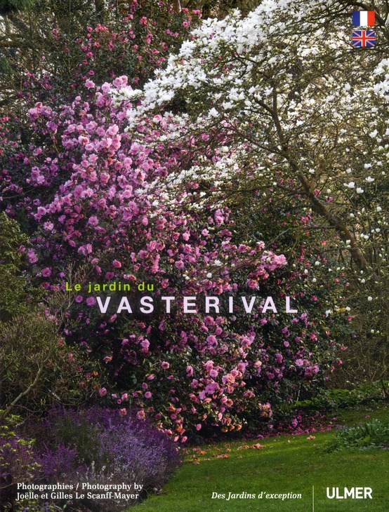 Le jardin du Vasterival