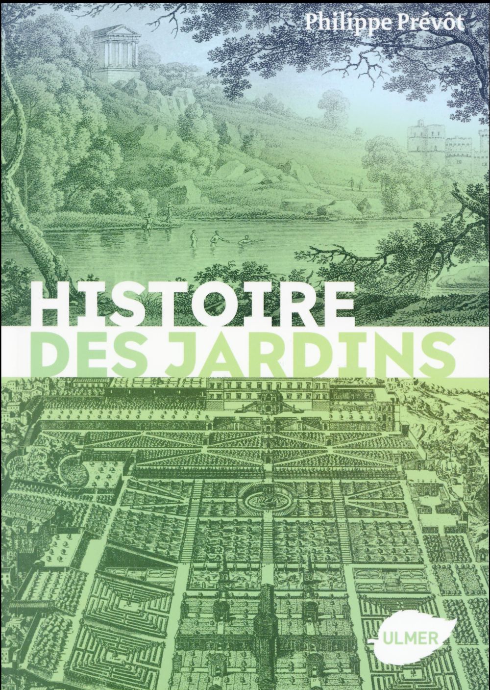 Histoire des jardins
