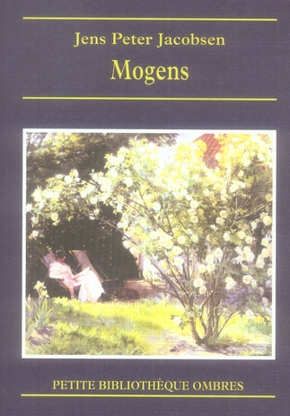 Mogens