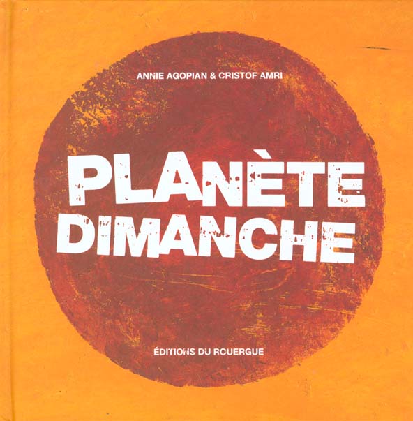 Planète dimanche