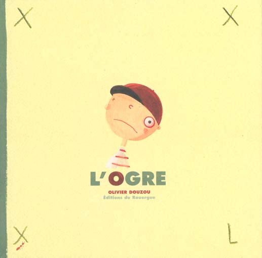 L'ogre