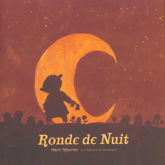 Ronde de nuit