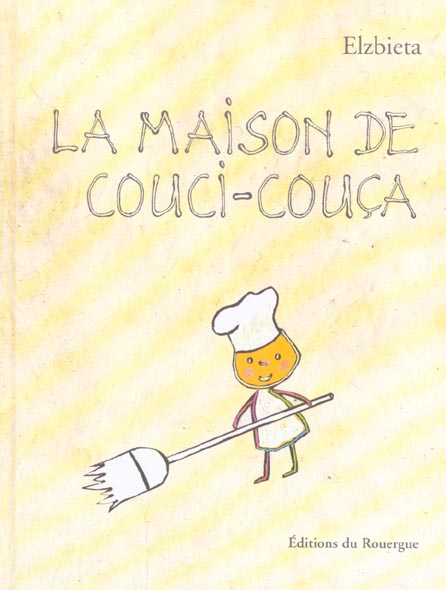 La maison de Couci-Couça