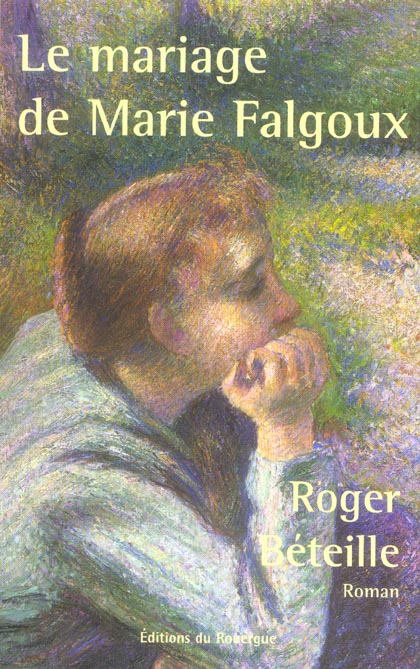 Le mariage de Marie Falgoux