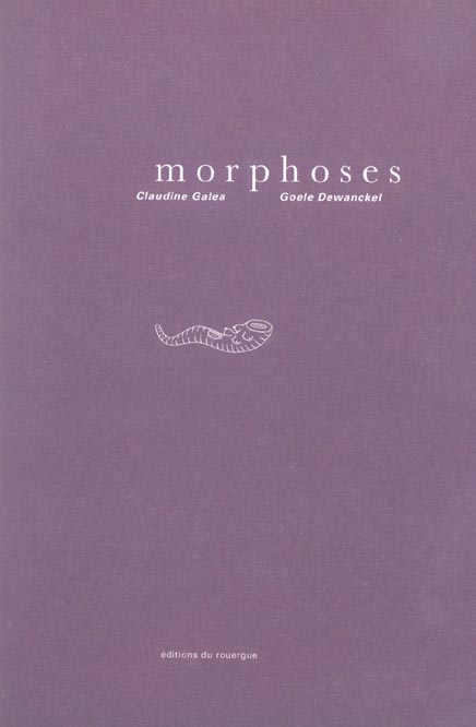 Morphoses