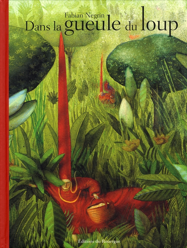 Dans la gueule du loup