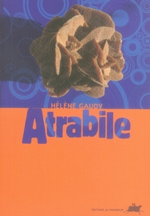 Atrabile