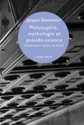 Philosophie, mythologie et pseudo-science. Wittgenstein lecteur de Freud