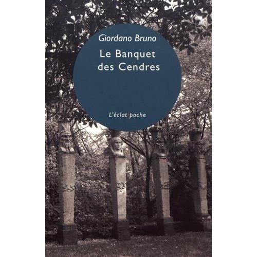 Le banquet des cendres