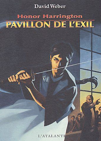 Honor Harrington Tome 5 : Pavillon de l'exil