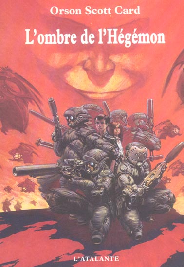 L'ombre de l'Hégémon