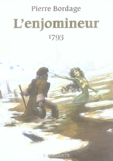 L'Enjomineur. 1793