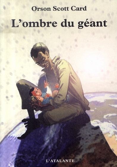 L'ombre du géant