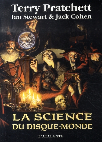 La science du Disque-monde