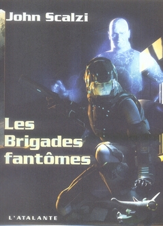 Les Brigades fantômes