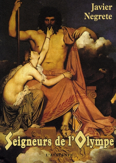 Seigneurs de l'Olympe