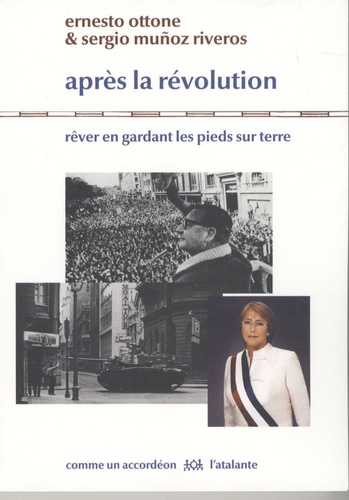 Après la révolution. Rêver en gardant les pieds sur terre