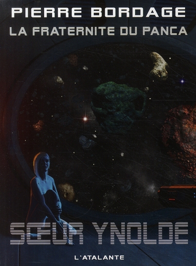 La fraternité du Panca Tome 2 : Soeur Ynolde