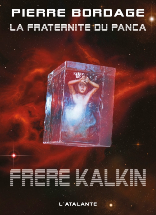 La fraternité du Panca Tome 3 : Frère Kalkin