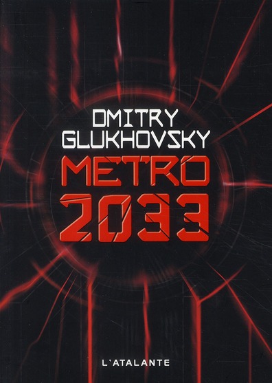 Métro 2033