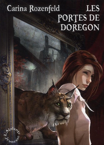 Doregon Tome 1 : Les portes de Doregon