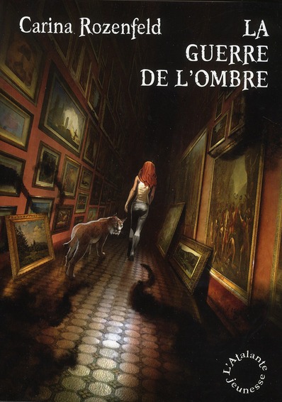 Doregon Tome 2 : La guerre de l'ombre