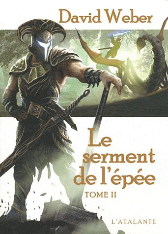 Le dieu de la guerre Tome 1 : Le serment de l'épée. Volume 2