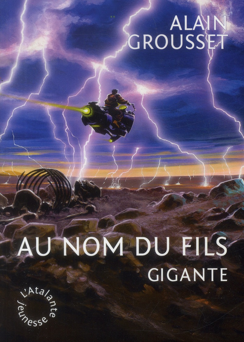 Gigante, au nom du fils
