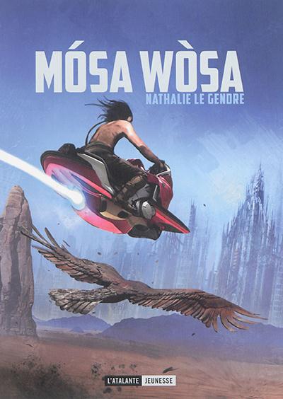 Mosa Wosa