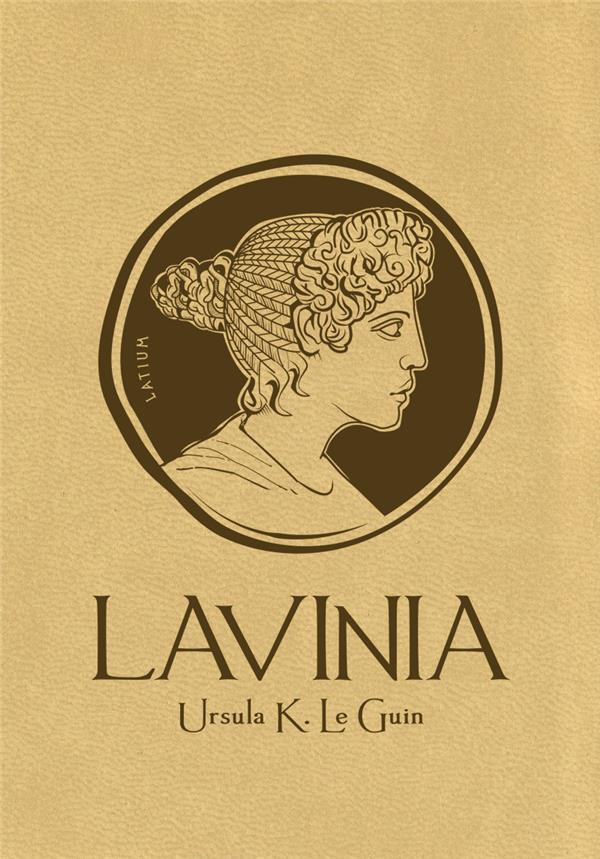 Lavinia