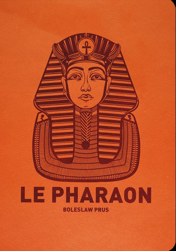 Le pharaon