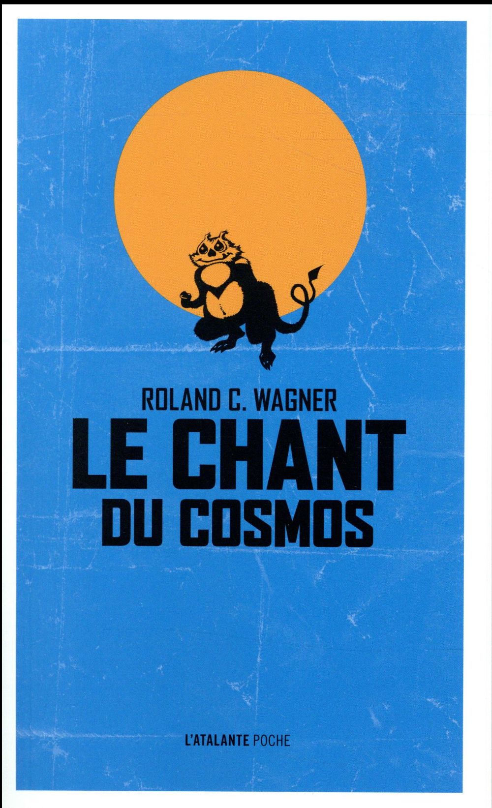 Le chant du cosmos